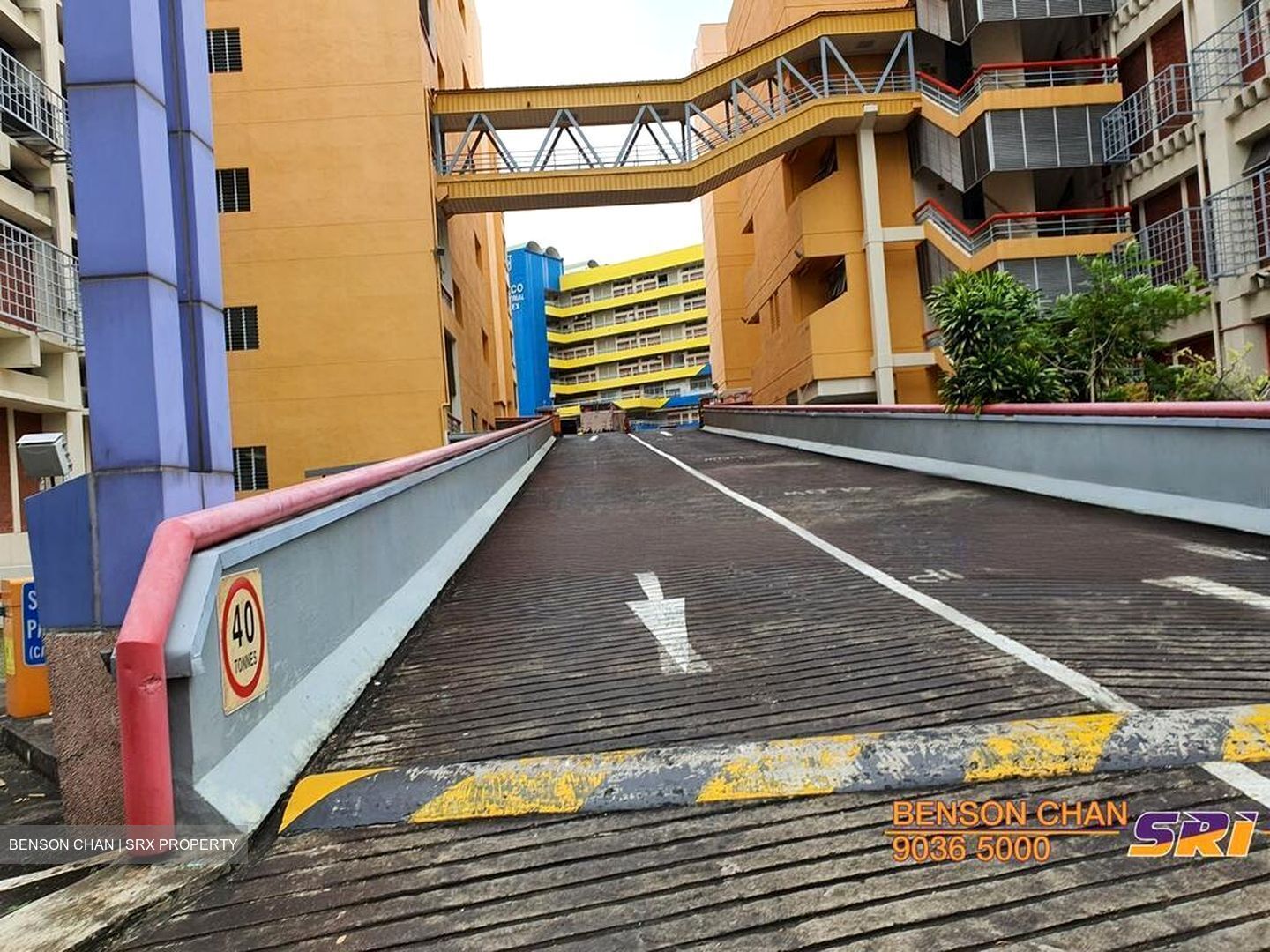 Ruby Land Complex (D13), Warehouse #469284511